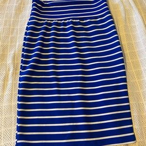 LuLaRoe pencil skirt